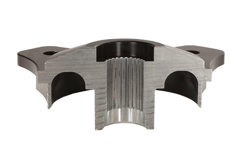 Billet 7075 T651 Aluminum Wheel Hub - Polaris RZR XP 1000 & Turbo
