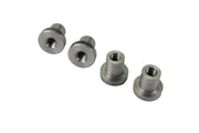 2017 and Up Polaris RZR Turbo 12mm Weld in Frame Certs (Large)