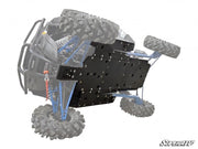 Polaris RZR XP 1000 Full Skid Plate (2 Seater)