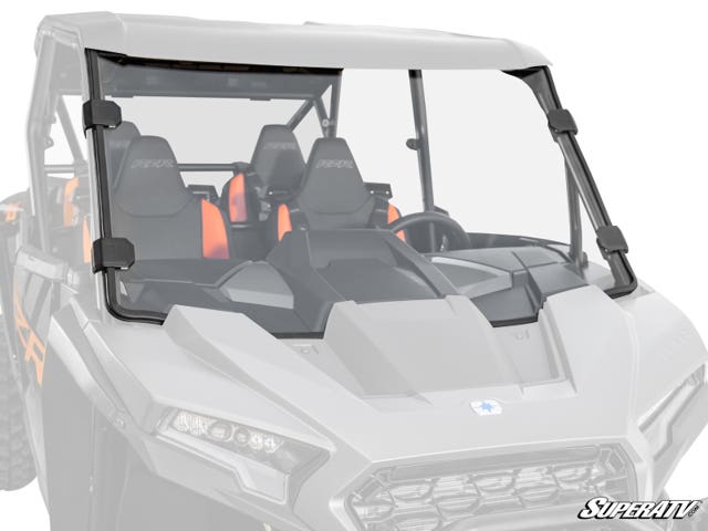 Polaris RZR XP S Full Windshield
