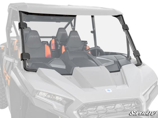 Polaris RZR XP S Full Windshield