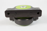 6061 Billet Engine Mounts with 10mm Bolts (Polaris RZR XP 1000 / SKU 703004)