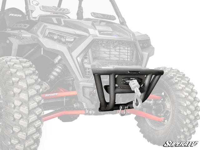 Polaris RZR Trail 900 Winch-Ready Front Bumper