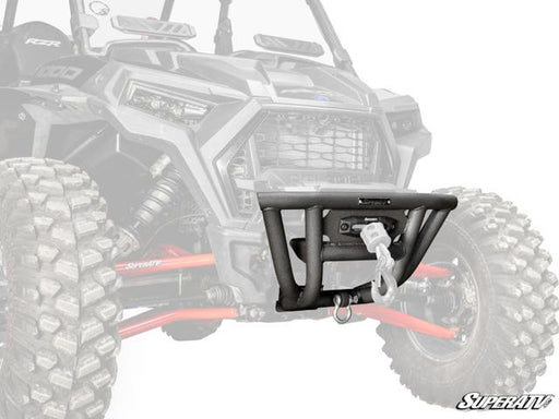 Polaris RZR S 1000 Winch-Ready Front Bumper