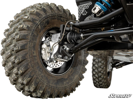 Polaris Xpedition 4" Portal Gear Lift — Single