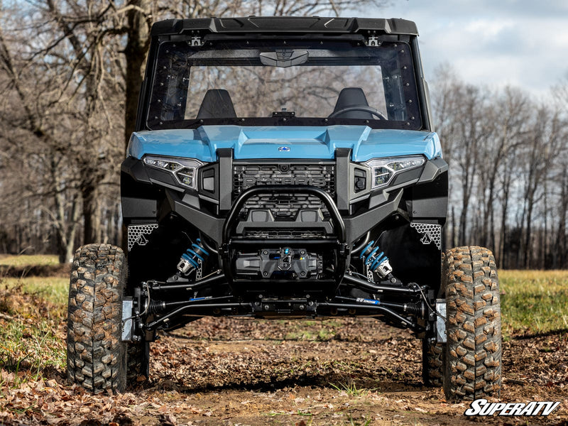 Polaris Xpedition 4" Portal Gear Lift — Dual