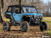 Polaris Xpedition 4" Portal Gear Lift — Dual