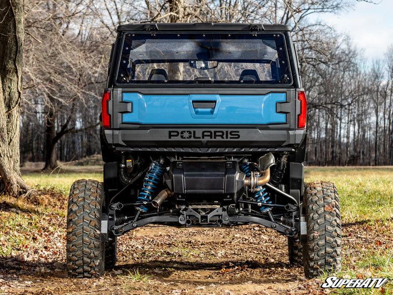 Polaris Xpedition 4" Portal Gear Lift — Single