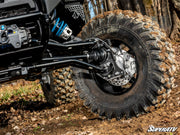 Polaris Xpedition 4" Portal Gear Lift — Single