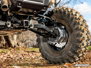 Polaris Xpedition 4" Portal Gear Lift — Single