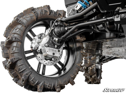 Polaris Xpedition 6" Portal Gear Lift — Single
