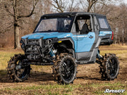 Polaris Xpedition 6" Portal Gear Lift — Dual