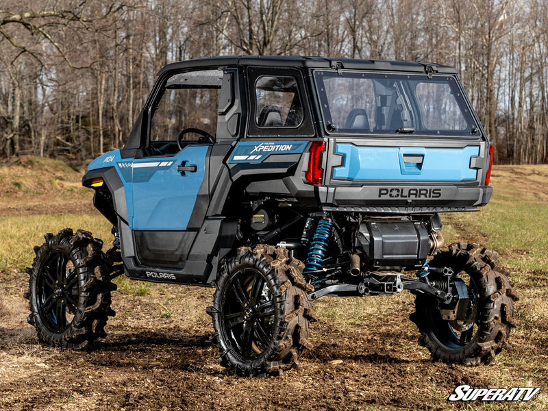 Polaris Xpedition 6" Portal Gear Lift — Dual