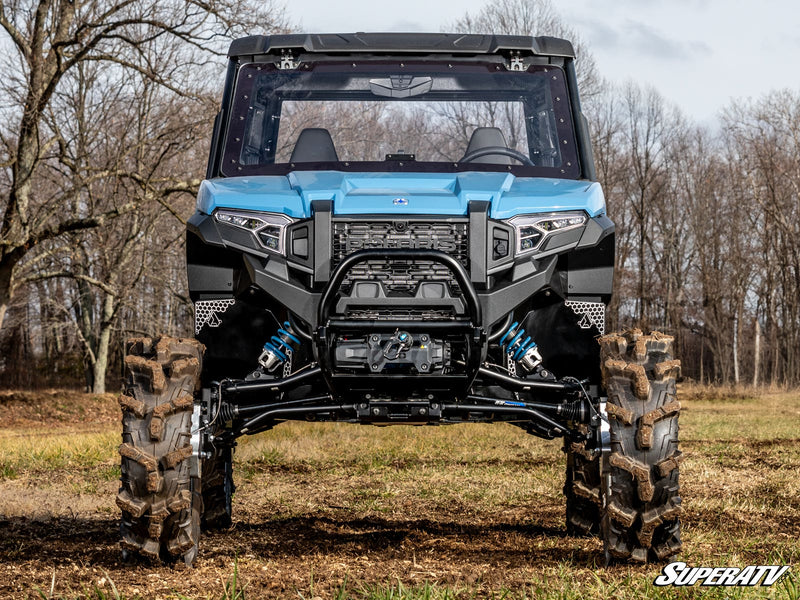 Polaris Xpedition 6" Portal Gear Lift — Dual