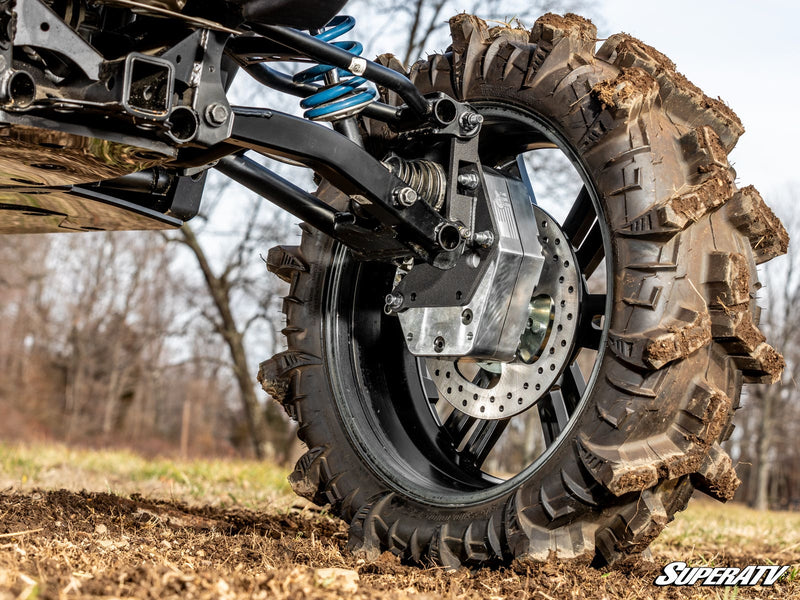 Polaris Xpedition 6" Portal Gear Lift — Single