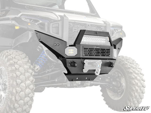 Polaris Xpedition Winch-Ready Front Bumper