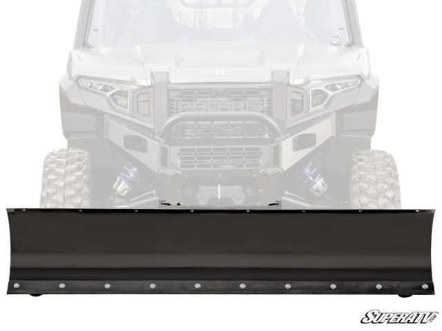 Polaris Xpedition Plow Pro Snow Plow