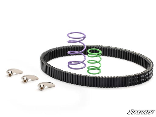 Polaris RZR 570 Rev1 Clutch Kit | Model: Standard | Year: 2015-2020 | Stage: Stage 1