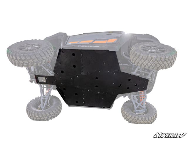General Skid Plates