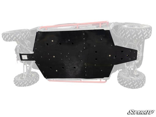 Polaris General 4 Full Skid Plate