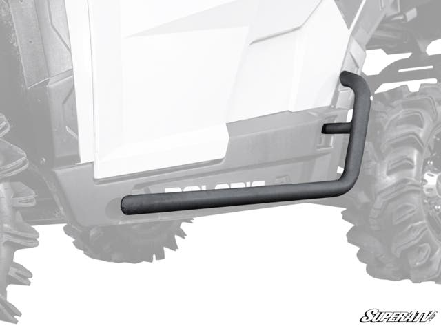 Polaris General Heavy Duty Nerf Bars
