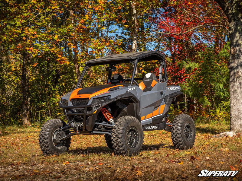 Polaris General XP 1000 4" Portal Gear Lift — Single / 2 Seat / No, I do not have a Big Lift Kit.