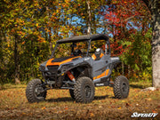 Polaris General XP 1000 4" Portal Gear Lift — Single / 4 Seat / No, I do not have a Big Lift Kit.