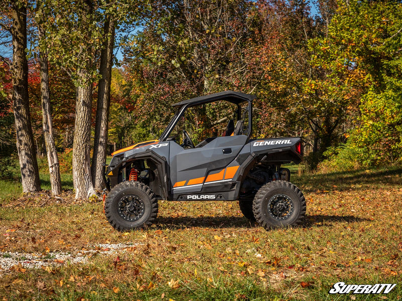 Polaris General XP 1000 4" Portal Gear Lift — Single / 2 Seat / No, I do not have a Big Lift Kit.