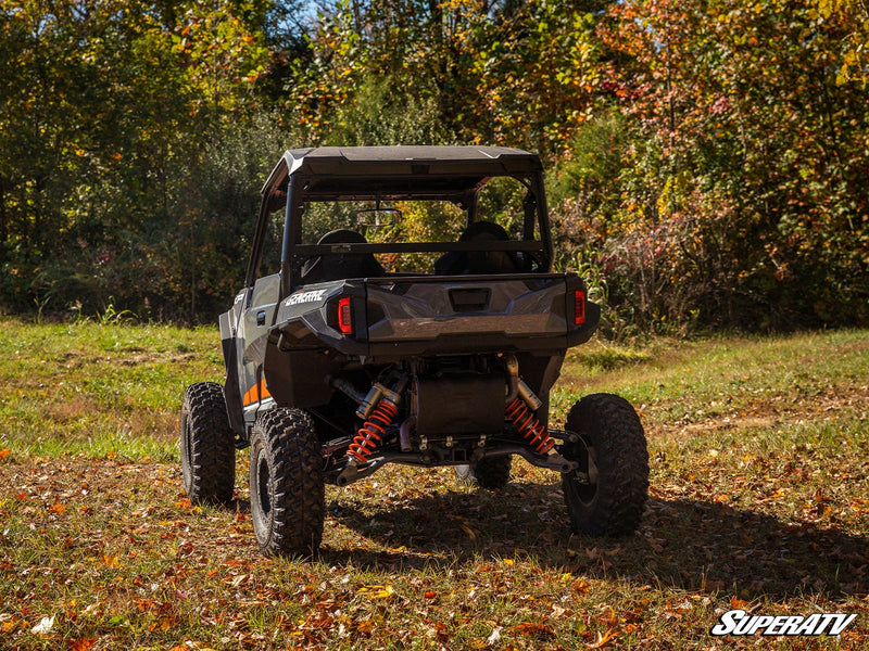 Polaris General XP 1000 4" Portal Gear Lift — Single / 4 Seat / No, I do not have a Big Lift Kit.