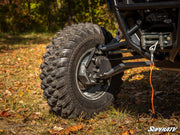 Polaris General XP 1000 4" Portal Gear Lift — Single / 4 Seat / No, I do not have a Big Lift Kit.