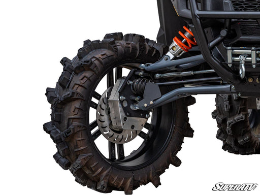 Polaris General XP 1000 6" Portal Gear Lift — Single / General XP 4 1000 / No, I do not have a Big Lift Kit.