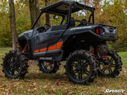Polaris General XP 1000 6" Portal Gear Lift — Dual / General XP 4 1000 / Yes, I have a Big Lift Kit.
