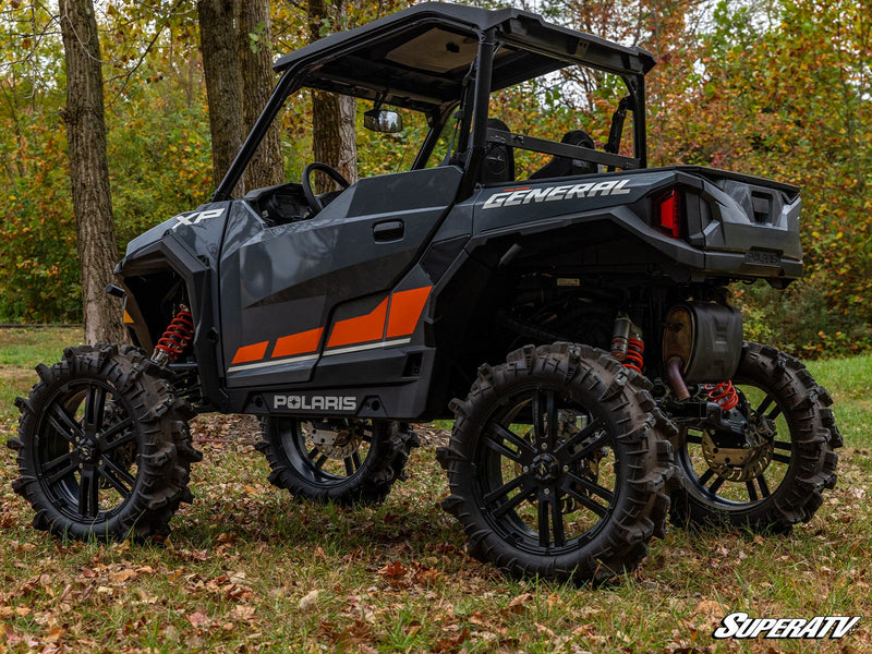 Polaris General XP 1000 6" Portal Gear Lift — Single / General XP 1000 / Yes, I have a Big Lift Kit.