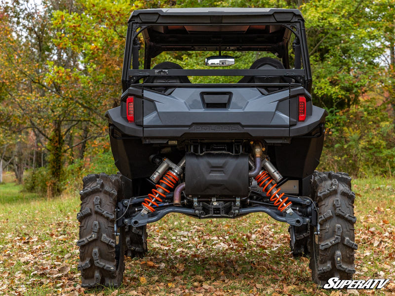 Polaris General XP 1000 6" Portal Gear Lift — Dual / General XP 4 1000 / No, I do not have a Big Lift Kit.