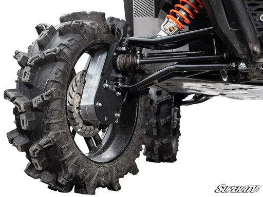 Polaris General XP 1000 8" Portal Gear Lift — 2 Seat / Yes, I have a Big Lift Kit.