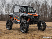 Polaris General XP 1000 8" Portal Gear Lift — 2 Seat / No, I do not have a Big Lift Kit.