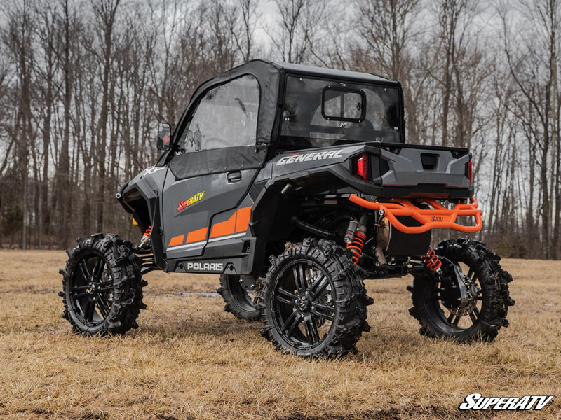 Polaris General XP 1000 8" Portal Gear Lift — 2 Seat / No, I do not have a Big Lift Kit.