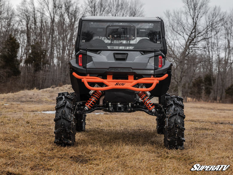 Polaris General XP 1000 8" Portal Gear Lift — 2 Seat / No, I do not have a Big Lift Kit.