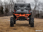 Polaris General XP 1000 8" Portal Gear Lift — 4 Seat / No, I do not have a Big Lift Kit.