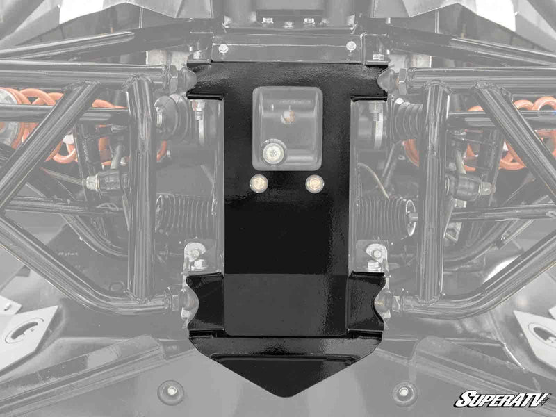Polaris General XP 1000 Frame Stiffener