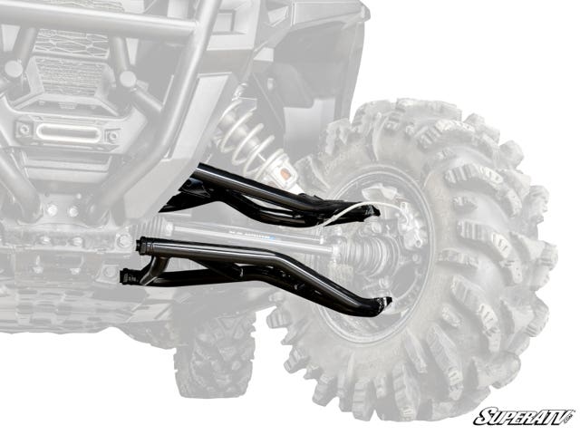Polaris General XP 1000 High Clearance 1.5" Forward Offset A-Arms