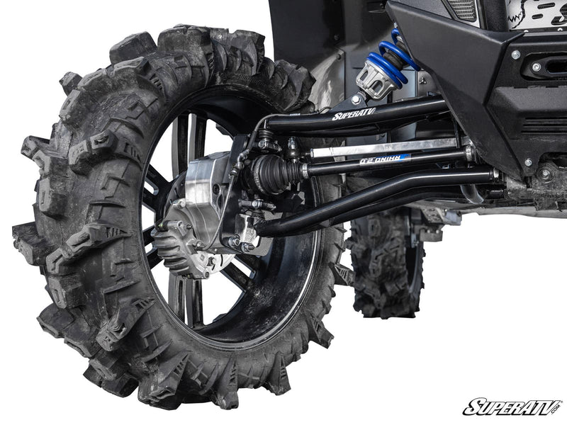 Polaris RZR PRO XP 4" Portal Gear Lift — Dual / With 8 inch Lift Kit