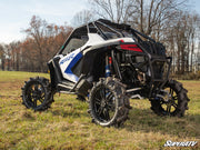 Polaris RZR PRO XP 4" Portal Gear Lift — Dual / Without 8 inch Lift Kit