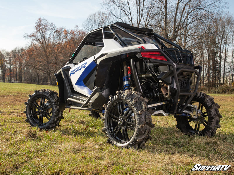 Polaris RZR PRO XP 4" Portal Gear Lift — Dual / Without 8 inch Lift Kit