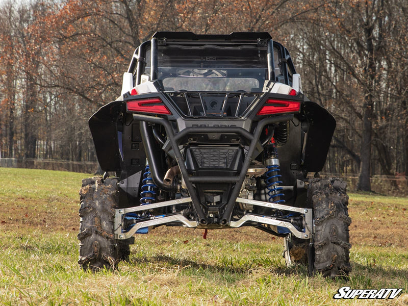 Polaris RZR PRO XP 4" Portal Gear Lift — Single / With 8 inch Lift Kit