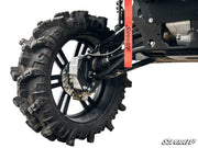 Polaris Ranger 1000 4" Portal Gear Lift — Single / Standard Cab / 2020