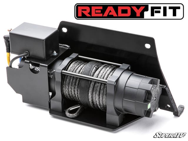Ranger Winches