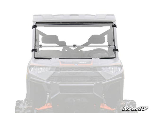Polaris Ranger 1000 Flip Down Windshield