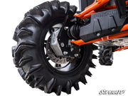 Polaris Ranger 1000 4" Portal Gear Lift — Single / Crew Cab / 2021+