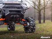 Polaris Ranger XP 1000 4" Portal Gear Lift — Single / Standard Cab / 2017